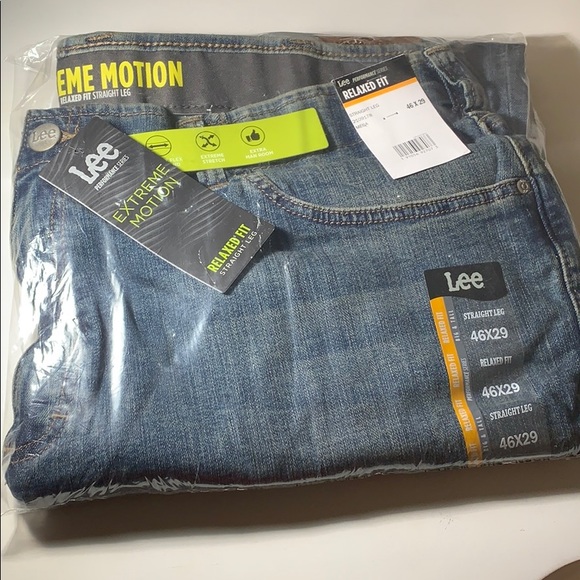 46x29 jeans